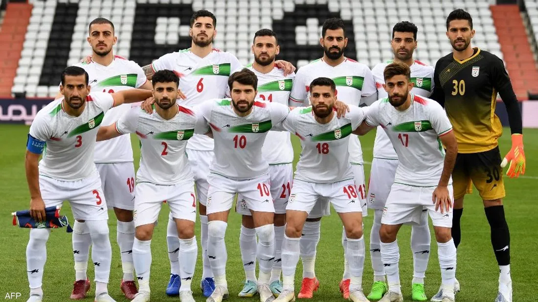 أعلنت وزارة الأمن الداخلي الأمريكية تخفيف قيود سفر المنتخب الإيراني قبل مباراته الحاسمة أمام مصر في كأس العالم 2026 بسياتل يوم 26 يونيو.
