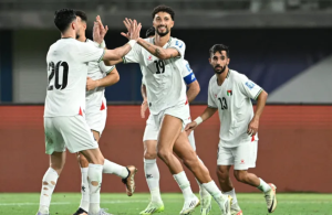 وسام ابو علي بطلا