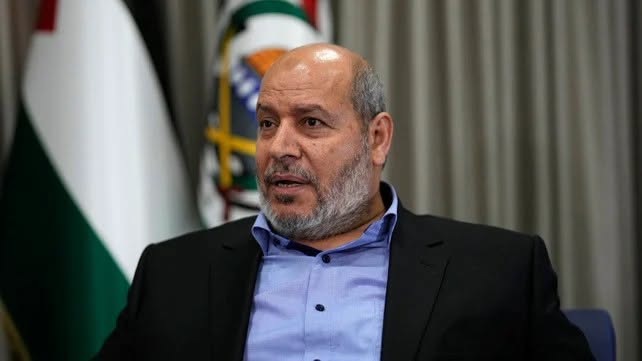وفد حماس يصل القاهرة لمناقشة تنفيذ اتفاق وقف إطلاق النار