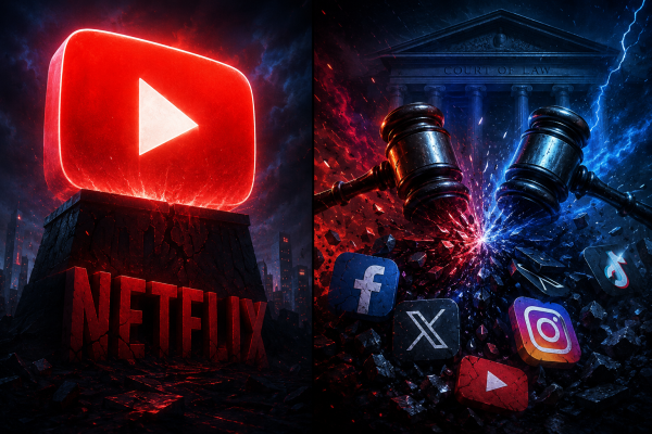 يوتيوب يُطلق “Creator Premieres” ويكشف عن خريطة محتواه لـ2026