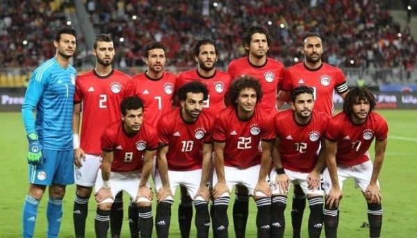 حسام حسن يكشف قائمة الفراعنة لمونديال 2026 — واستبعاد مفاجئ يشعل الجدل