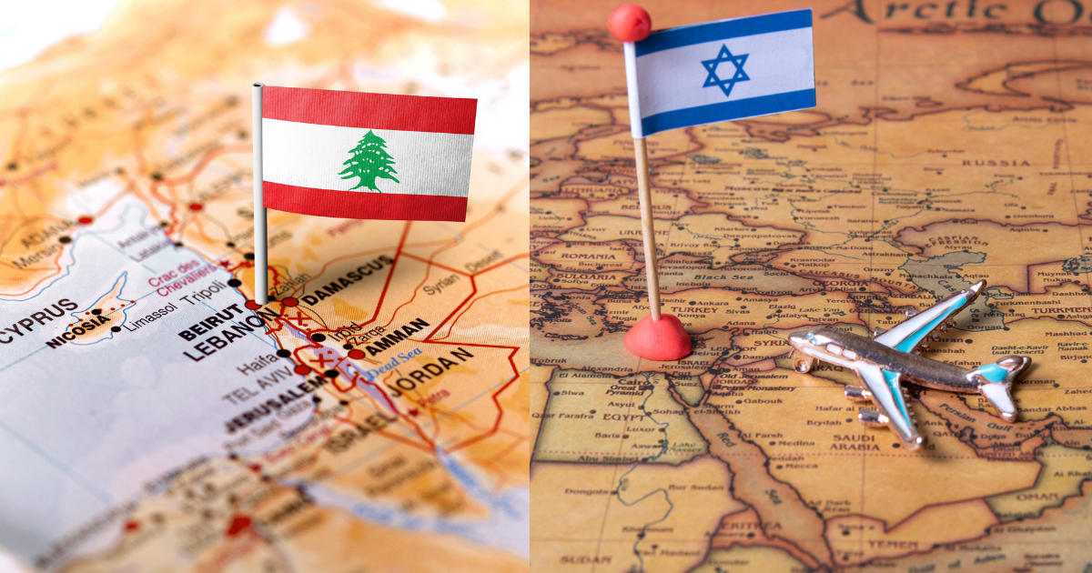 وقّعت إسرائيل ولبنان والولايات المتحدة اتفاقاً ثلاثياً يقضي بانسحاب إسرائيلي من منطقتين جنوبي لبنان، في خطوة وصفها روبيو بـ'بداية البدايات'.
